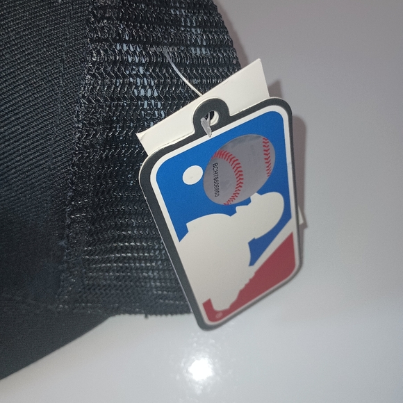 Cleveland Browns bucket hat and Guardians Black snapback baseball cap, new. - Picture 12 of 15